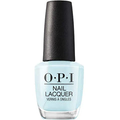 OPI Crème & Pearl Blues and Greens Nail Lacquer Collection | Chip-Resistant, Fast-Drying Shades