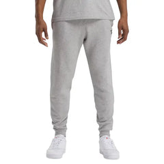 Reebok Men's Soft Fleece Drawstring Jogger