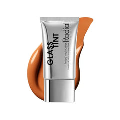 Rodial Glass Tint, Tinted Moisturiser, Color Correction, Hydrating - 1 fl oz