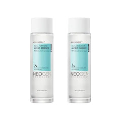 NEOGEN DERMALOGY Real Ferment Micro Collection with Naturally Fermented ingredients (Rice) & Hyaluronic Acid for Hydrated, Brightened and Healthy skin