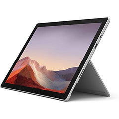 Microsoft 12.3" Surface Pro 7+ (Core i3, 8GB RAM - 128GB SSD) (1N8-00001) - Platinum
