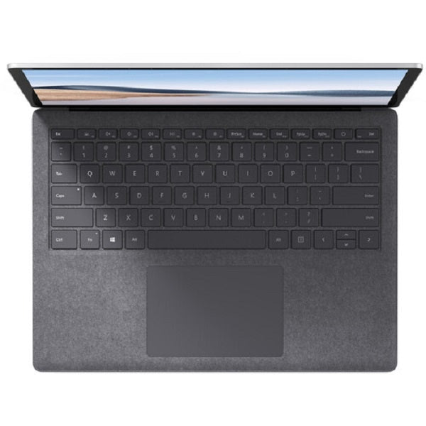 Microsoft 13.5" Multi-Touch Surface Laptop 4 (Core i7, 16GB RAM, 512GB SSD) (5F1-00035) - Platinum