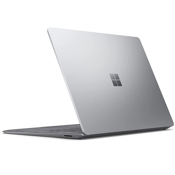 Microsoft 13.5" Multi-Touch Surface Laptop 4 (AMD R5, 8GB Memory - 256GB SSD) (5PB-00001) - Platinum
