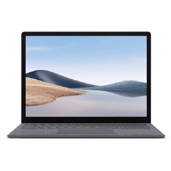 Microsoft 13.5" Multi-Touch Surface Laptop 4 (Core i7, 16GB RAM, 512GB SSD) (5F1-00035) - Platinum