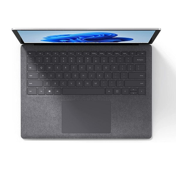 Microsoft 13.5" Multi-Touch Surface Laptop 4 (AMD R5, 8GB Memory - 256GB SSD) (5PB-00001) - Platinum