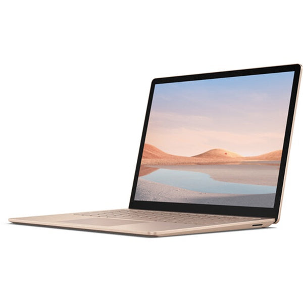 Microsoft 13.5" Multi-Touch Surface Laptop 4 (Intel Core i5, 8GB RAM - 512GB SSD) (5BV-00058) - Sandstone