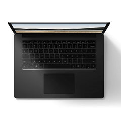 Microsoft 13.5" Multi-Touch Surface Laptop 4 (Intel Core i7, 16GB RAM - 512GB SSD) (5F1-00001) - Matte Black