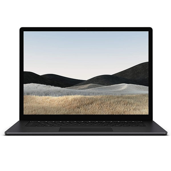 Microsoft 13.5" Multi-Touch Surface Laptop 4 (Intel Core i7, 16GB RAM - 512GB SSD) (5F1-00001) - Matte Black