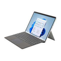 Microsoft 13" Multi-Touch Surface Pro 8 (Intel Core i5, 16GB Memory - 256GB SSD) (8PT-00001) - Platinum