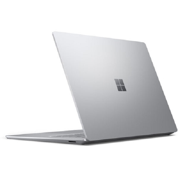Microsoft Surface Laptop 4, 5L1-00024, 15-inch Multi-Touch Display, 11th Generation Intel Core i7-1185G7, 8GB RAM, 512GB SSD, Platinum
