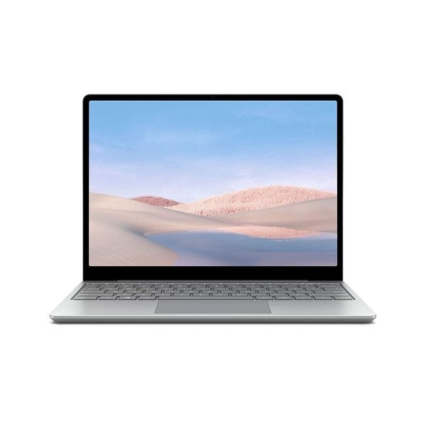 Microsoft 15inch Multi-Touch Surface Laptop 4 (Core i7, 8GB RAM - 512GB SSD) (5L1-00024) - Platinum