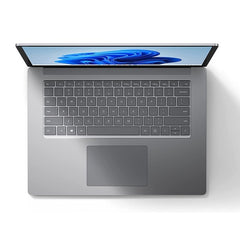 Microsoft 15" Surface Laptop 4 (Intel Core i7, 16GB RAM - 512GB SSD) (5IM-00001) - Matte Black