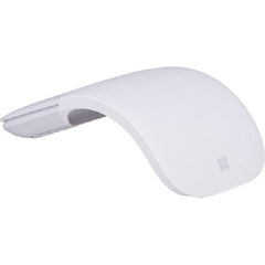 Microsoft Arc Wireless Mouse Lilac