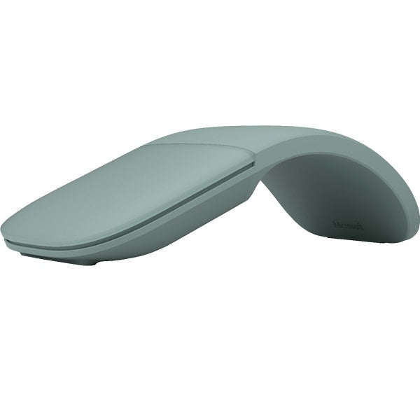 Microsoft Arc Wireless Mouse - Sage