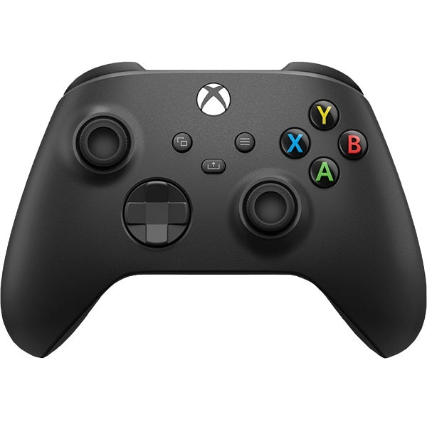 Microsoft Controller Xbox Wireless (QAT-00001) - Black