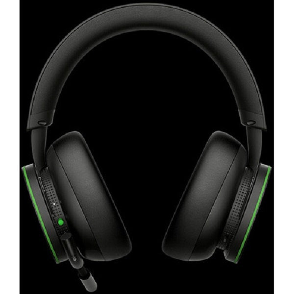 Microsoft Headphone Xbox (TLL-00001) Black
