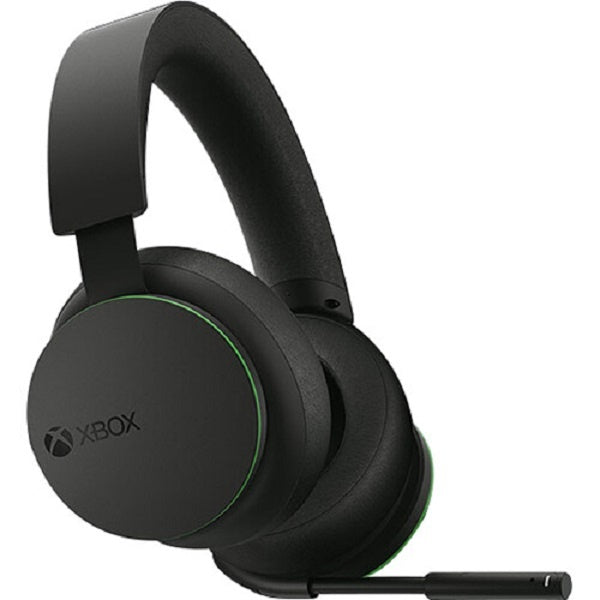 Microsoft Headphone Xbox (TLL-00001) Black