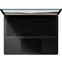 Microsoft Surface 13.5" Touch-Screen Laptop 4 (Intel Core i7, 16GB RAM - 256GB SSD) (5D1-00001) - Matte Black