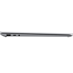Microsoft Surface Laptop 4, 13.5-inch Touch-Screen, AMD Ryzen 5 4680U, 8GB RAM, 128GB SSD, Platinum