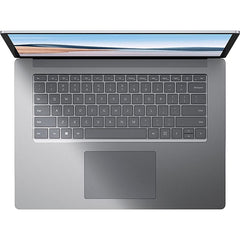 Microsoft 15" Multi-Touch Surface Laptop 4 (Intel Core i7, 16GB Memory - 256GB SSD) (5IF-00024) - Platinum