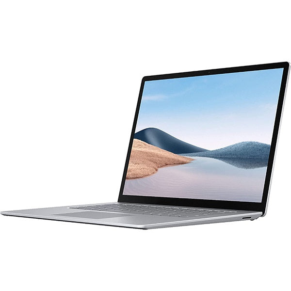 Microsoft 15" Multi-Touch Surface Laptop 4 (Intel Core i7, 16GB Memory - 256GB SSD) (5IF-00024) - Platinum