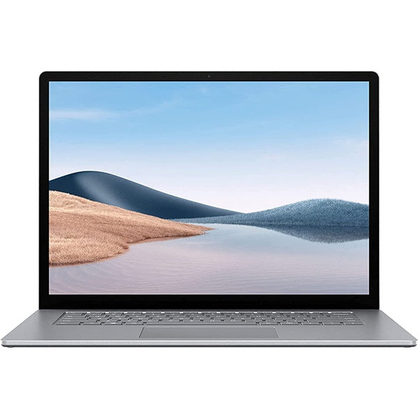 Microsoft 15" Multi-Touch Surface Laptop 4 (Intel Core i7, 16GB Memory - 256GB SSD) (5IF-00024) - Platinum