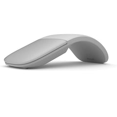 Microsoft Surface Arc Mouse - Light Gray