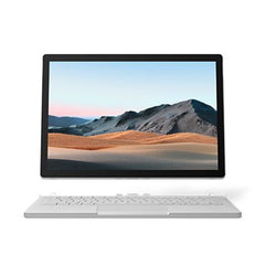 Microsoft Surface Book 3 15″ (Intel Core i7, 16GB RAM - 256GB SSD) (SMH-00001) - Platinum