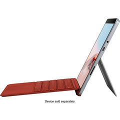 Microsoft Surface Go Signature Type Cover (KCS-00084) - Poppy Red