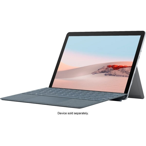 Microsoft Surface Go Signature Type Cover (KCS-00105) - Ice Blue