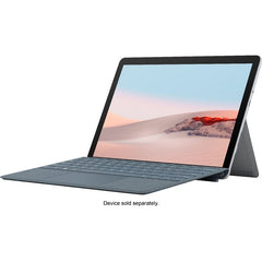 Microsoft Surface Go Signature Type Cover (KCS-00105) - Ice Blue