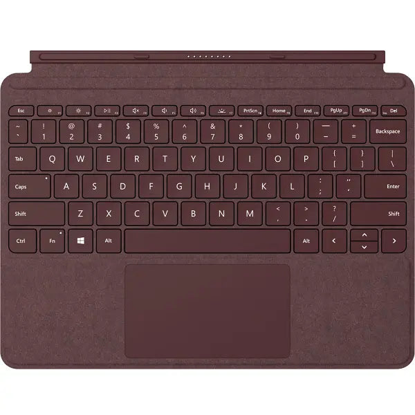 Microsoft Surface Go Signature Type Cover