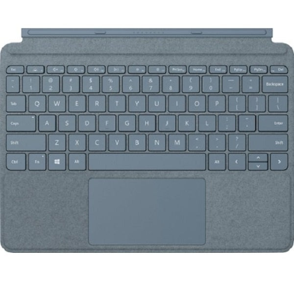 Microsoft Surface Go Signature Type Cover (KCS-00105) - Ice Blue