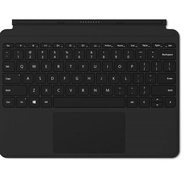 Microsoft Surface Go Type Cover (KCN-00001) Black