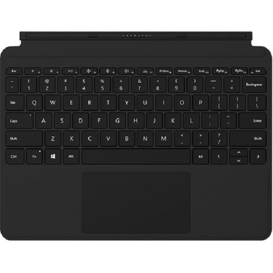 Microsoft Surface Go Type Cover - Black