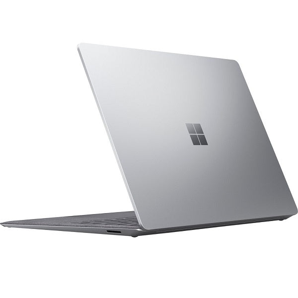 Microsoft Surface Laptop 4  13.5” Touch-Screen (AMD R5, 8GB Memory - 256GB SSD) (5PB-00027) - Platinum