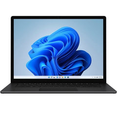 Microsoft Surface Laptop 4 13.5" Touch-Screen (Intel Core i5, 8GB Memory - 512GB SSD) (5BT-00077) - Matte Black