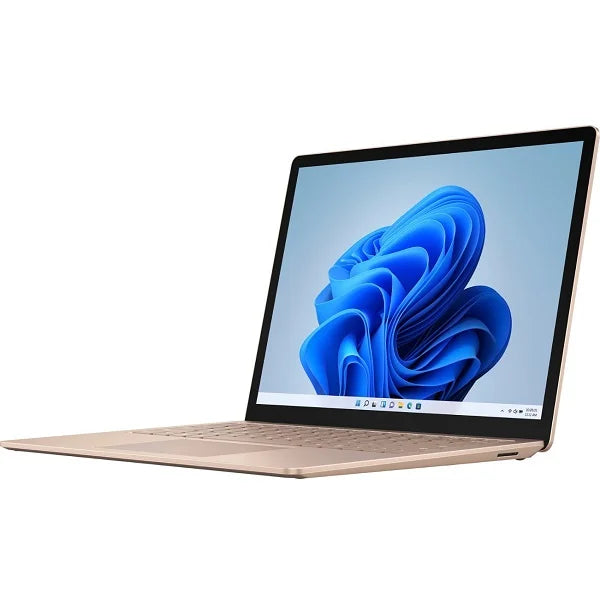 Microsoft Surface Laptop 4 13.5" Touch-Screen (Intel Core i5 Intel 11th Gen 16GB Memory - 512GB SSD) (5AI-00058) - Sandstone