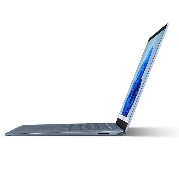 Microsoft Surface Laptop 4 13.5" Touch-Screen (Intel Core i5, 8GB RAM - 512GB SSD, Windows 11 Home) (5BU-00018) Ice Blue