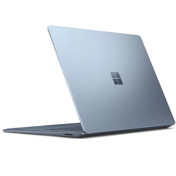 Microsoft Surface Laptop 4 13.5" Touch-Screen (Intel Core i5, 8GB RAM - 512GB SSD, Windows 11 Home) (5BU-00018) Ice Blue