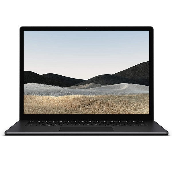 Microsoft Surface Laptop 4 13.5inch Touchscreen Laptop (Core i5, 8GB RAM - 512GB SSD) (5BV-00001) - Matte Black