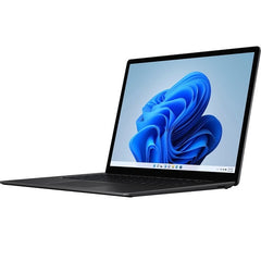 Microsoft Surface Laptop 4  13.5" Touch-Screen (Intel Core i5, 8GB Memory - 512GB SSD) (5BT-00077) - Matte Black