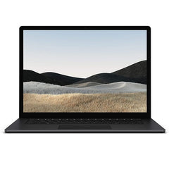Microsoft Surface Laptop 4 13.5inch Touchscreen Laptop (Core i5, 8GB RAM - 512GB SSD) (5BV-00001) - Matte Black