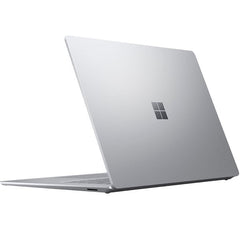 Microsoft Surface Laptop 5, RBY-00001, 15-inch Touch Screen, 12th Generation Intel Core i7-1255U, 8GB RAM, 256GB SSD, Platinum