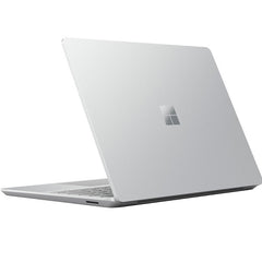 Microsoft Surface Laptop Go 12.4" Touch-Screen (Intel Core i5, 4GB Memory - 64GB eMMC) (1ZO-00001) - Platinum