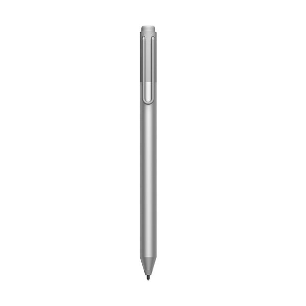 Microsoft Surface Pen With Tip Kit Sliver