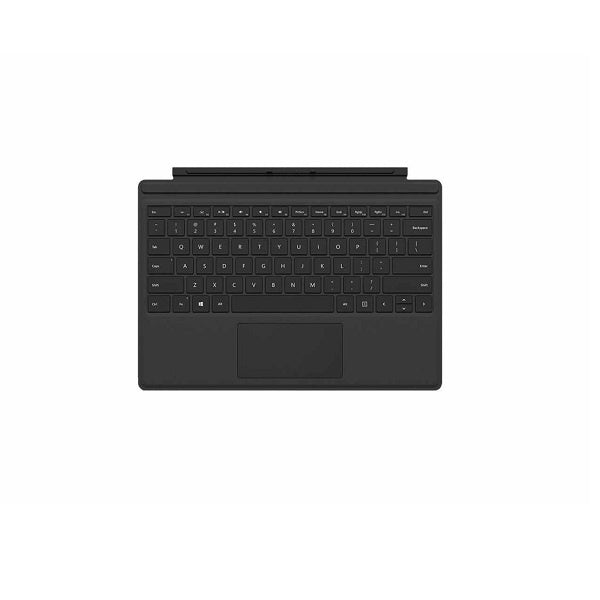 Microsoft Surface Pro 4 Type Cover (R9Q-00001) - Black
