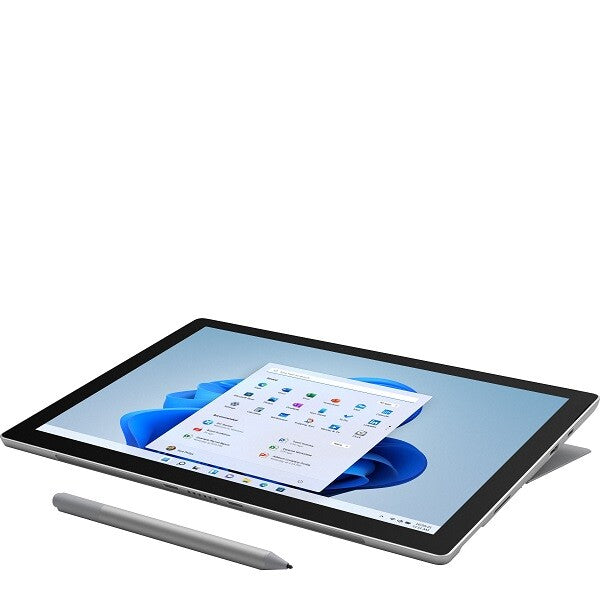 Microsoft Surface Pro 7+ 12.3” Touch Screen  (Intel Core i3, 8GB Memory – 128GB SSD) (DTI-00001) - Platinum