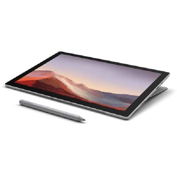 Microsoft 12.3" Multi-Touch Surface Pro 7 Core i5 (PUV-00001) Platinum