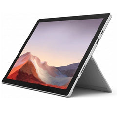 Microsoft Surface Pro 7+  12.3" Touchscreen (Intel Core i7, 16GB RAM - 256GB SSD) (1NC-00001) Platinum